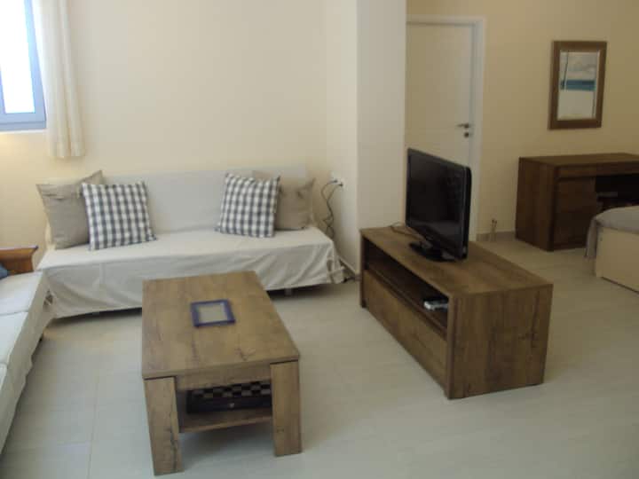 พื้นที่อยู่อาศัย