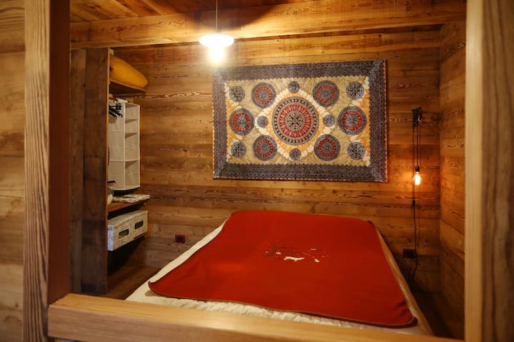 Spavaća soba