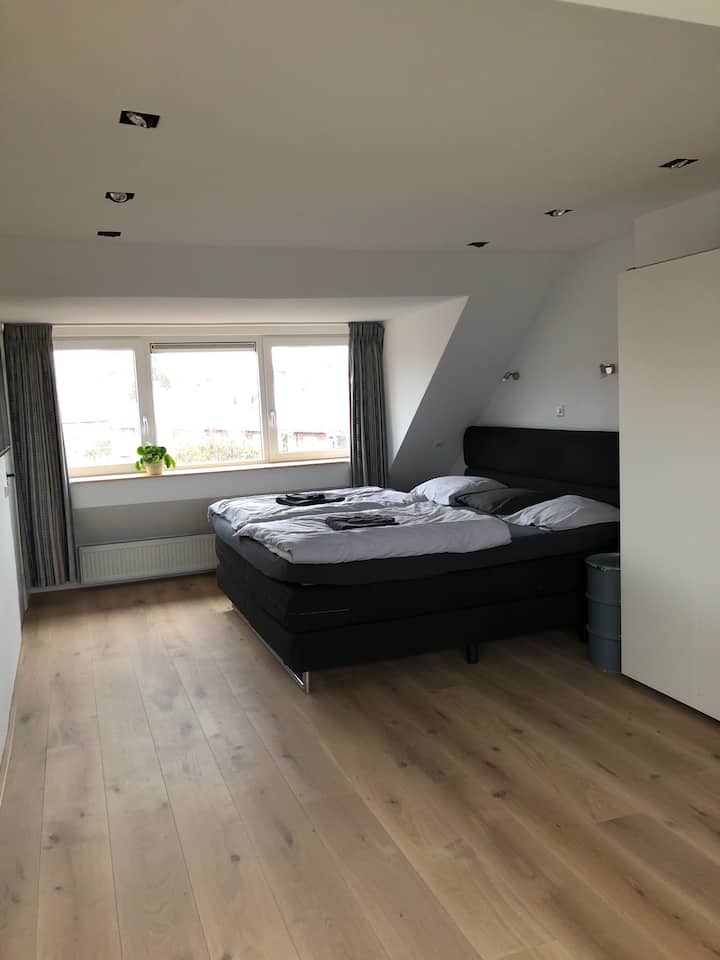 Спална соба 3