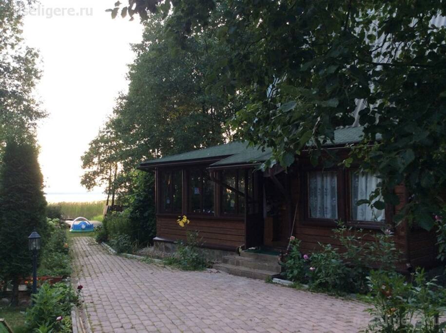 Дом