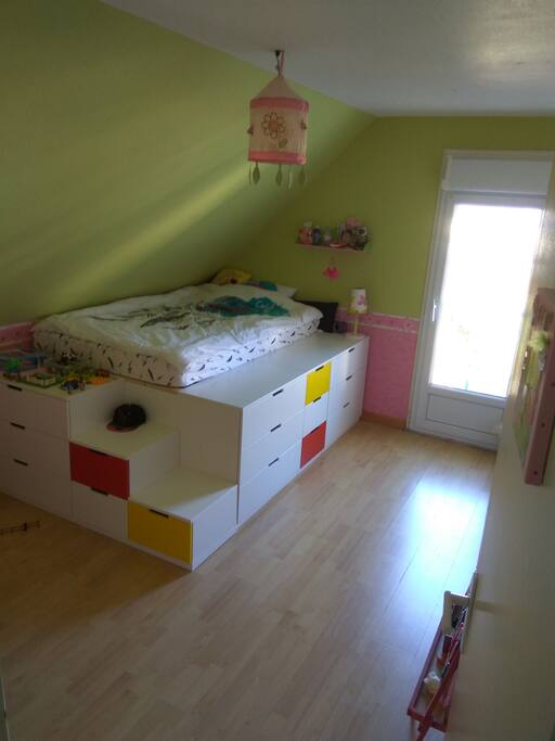 chambre 2