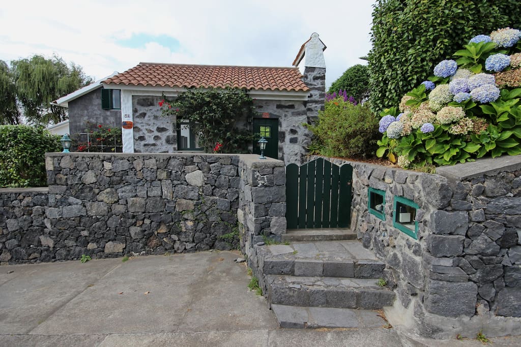 Casa Melanie, Azoren, Sao Miguel, Casas para Alugar em