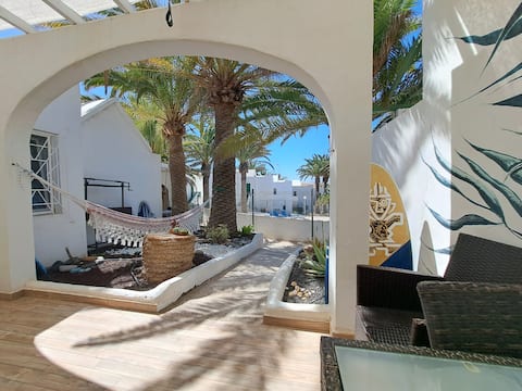 Top Airbnb: Palm Point en Pájara