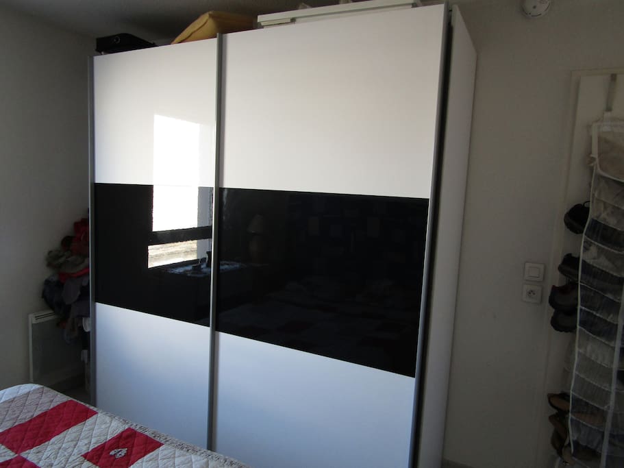 Armoire à linge