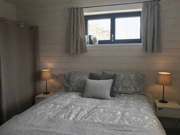 Dormitorio 3 en la planta baja inferior