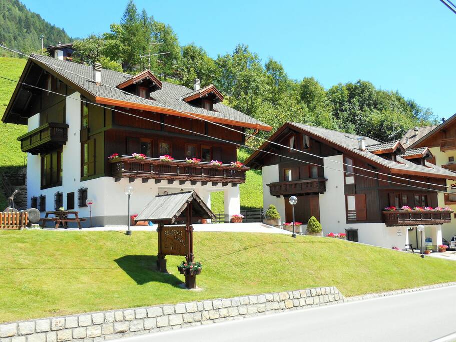 Estate al Residence Bonetti