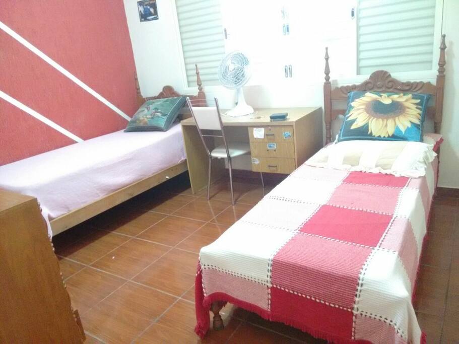Quarto 1