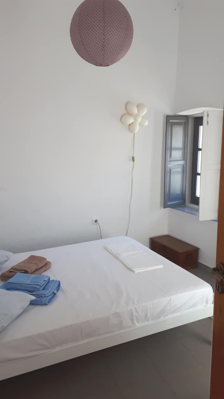 Спална соба 1