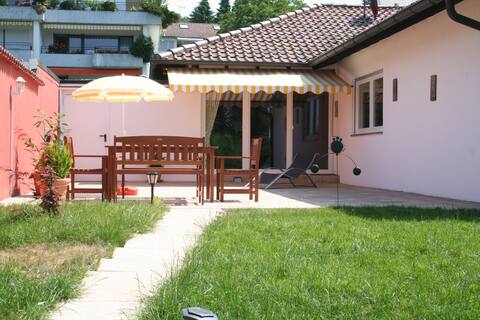 Casa Constantinus-Lake of Constance