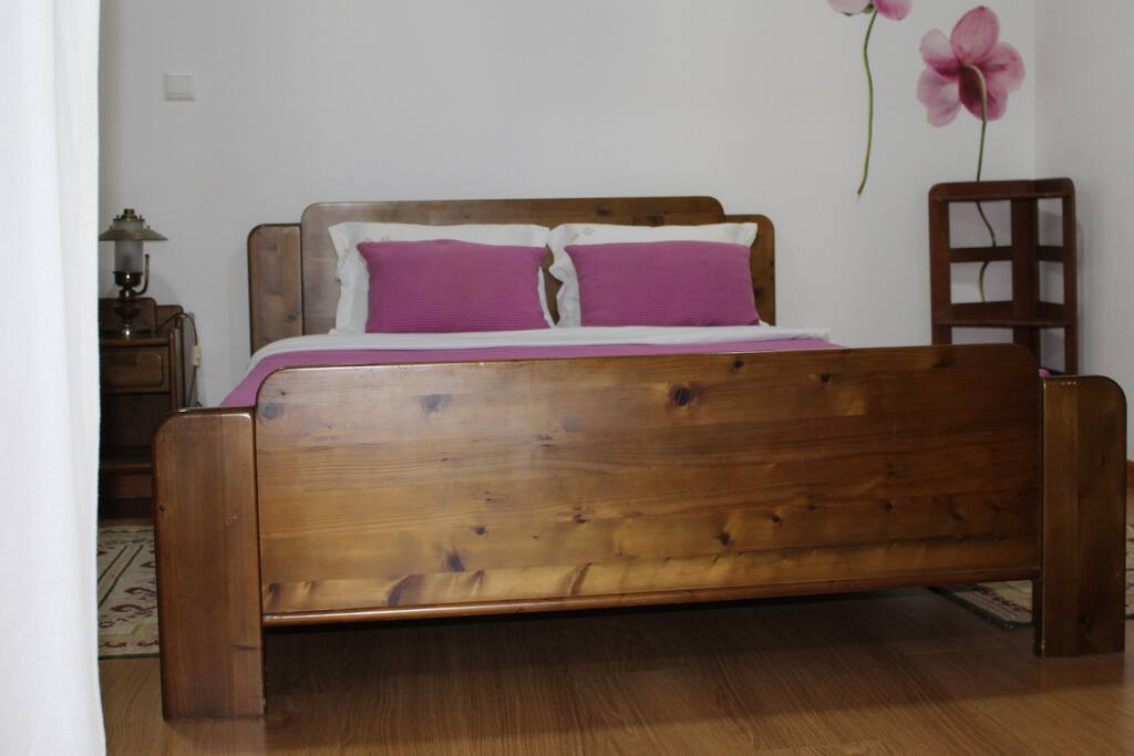 Cama de casal