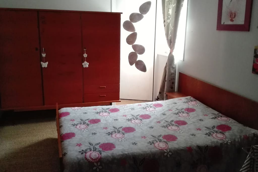 Chambre 1