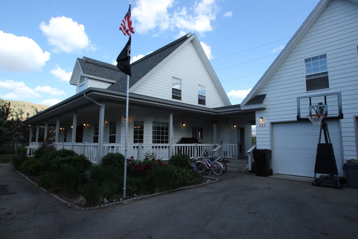 Private and Beautiful views! Houses for Rent in Hailey, Idaho, United