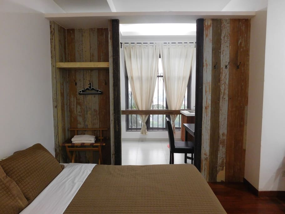 Studio Room F3