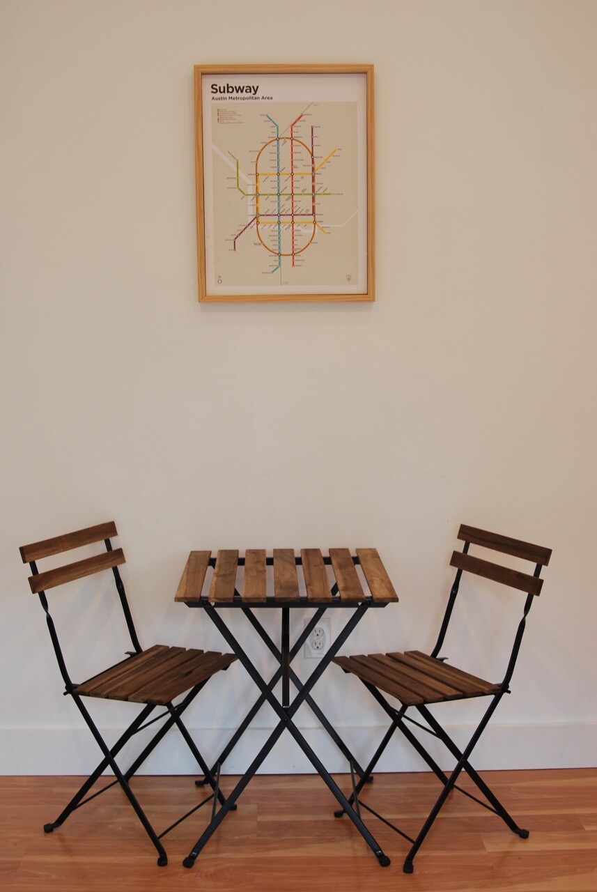 Hyde Park Casita