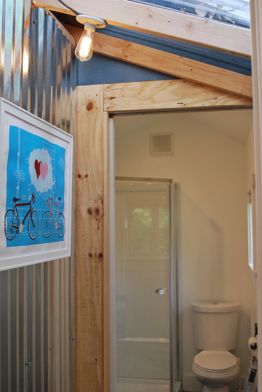 Hyde Park Casita