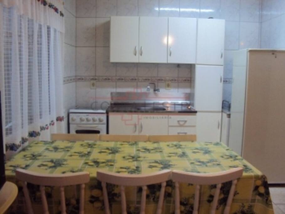 cozinha