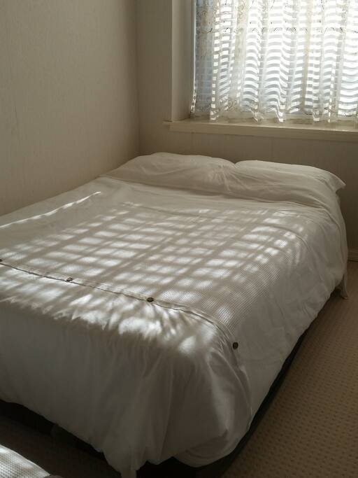 Double Bed