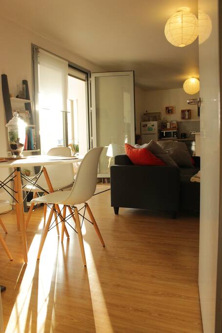 Salon