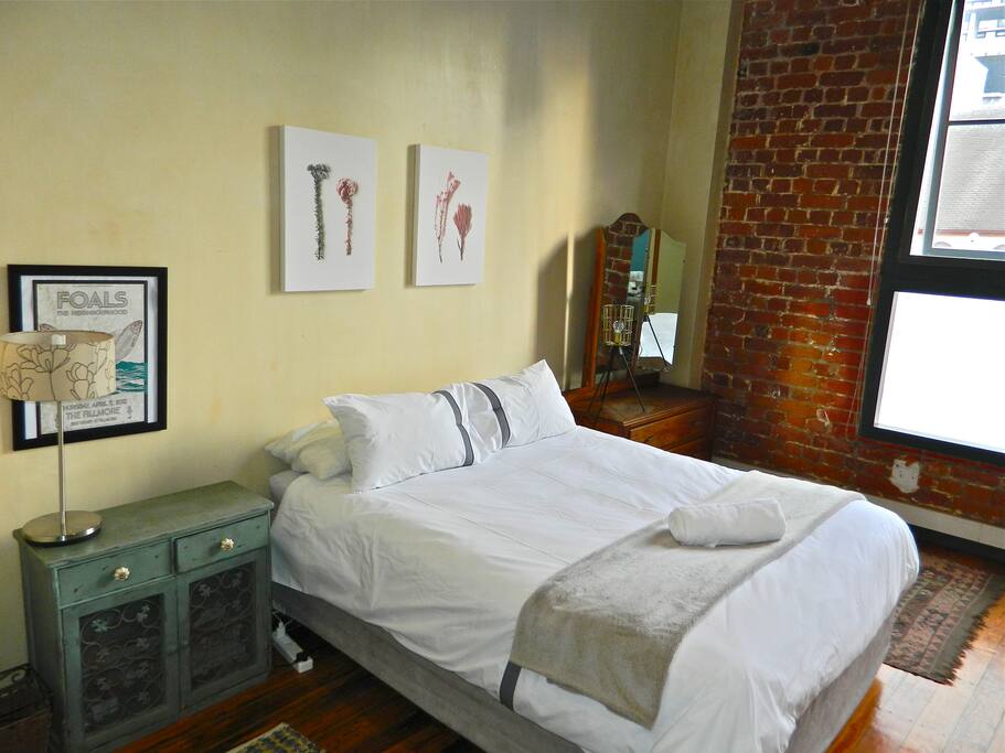 Main Bedroom