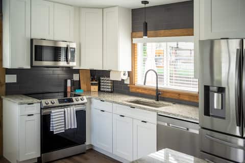 So Fresh and So Clean.