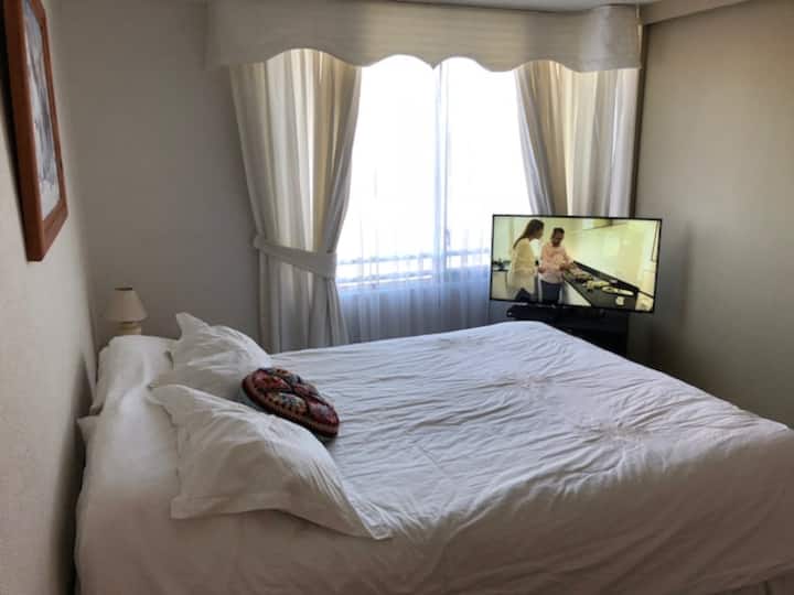 Dormitorio 1 -  Principal