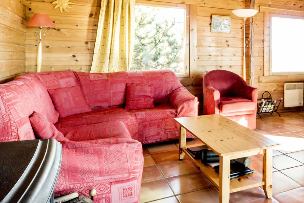 Studio 2 Personnes Confort