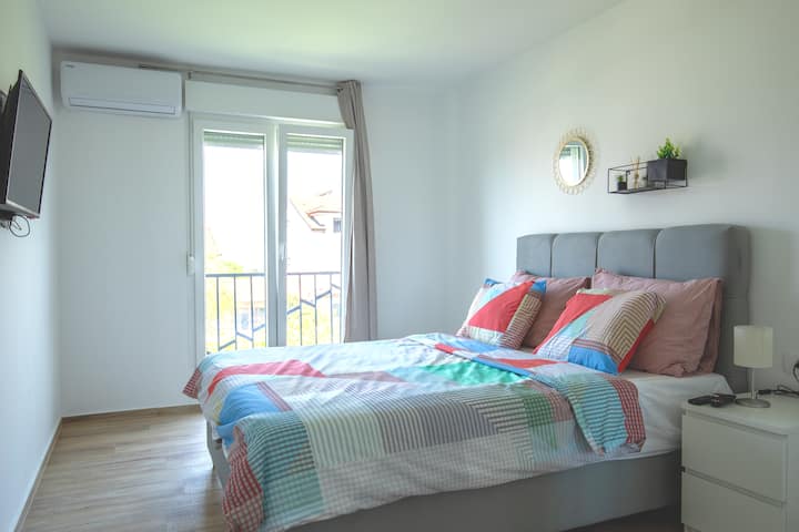 غرفة النوم 3