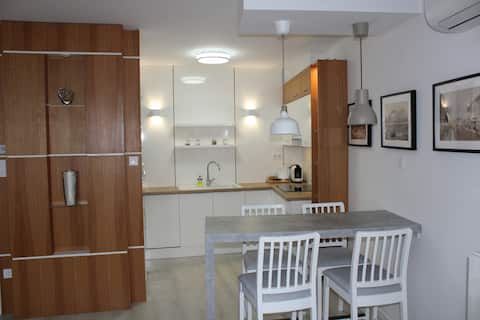 Quelle-Apartman 1