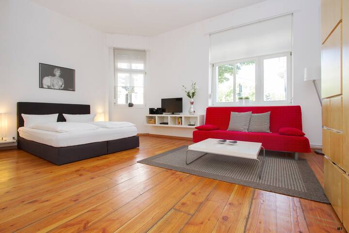 primeflats - City Apartment Prenzlauer Berg 1