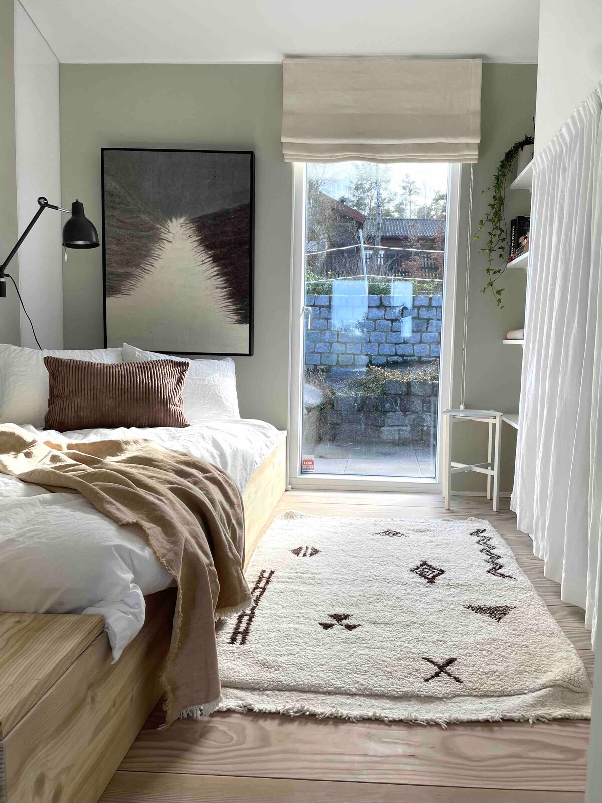 Спална соба 4