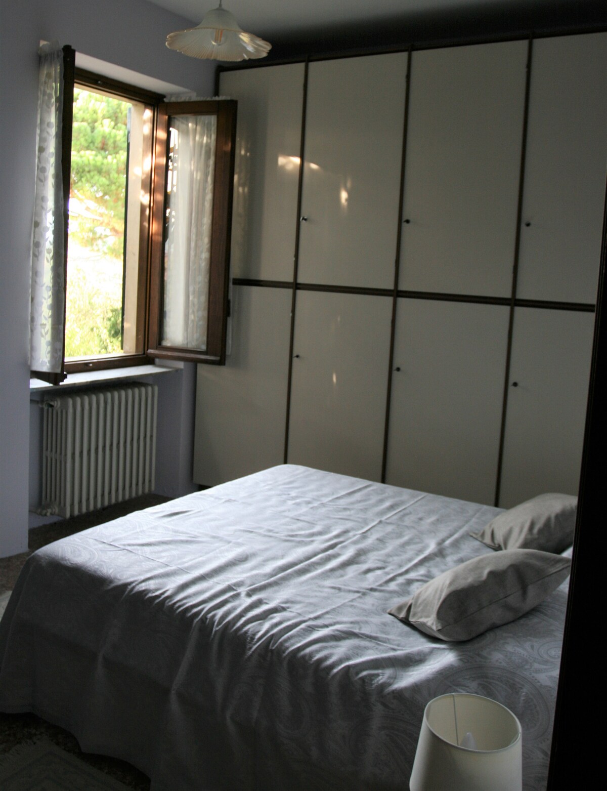 סטנצה פאולה