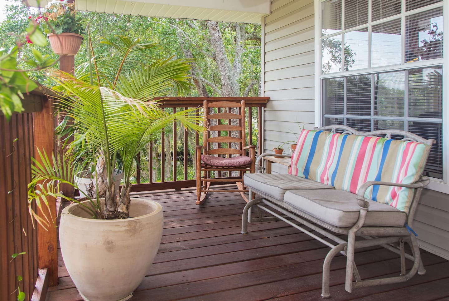 Wow! We found the Best treehouse Orlando Rentals. Save time searching!