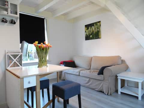 Bed&Breakfast Halverwege