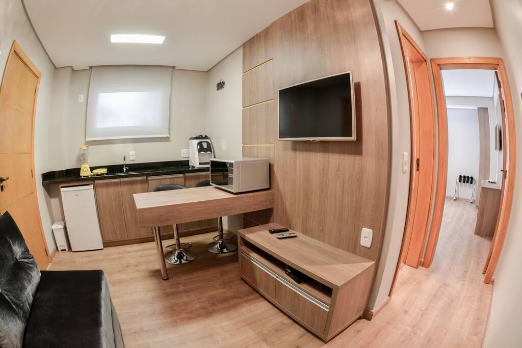 sala/cozinha
