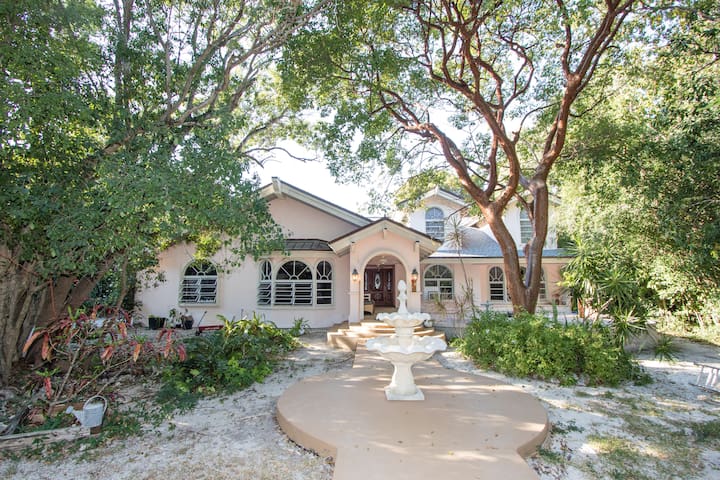 Fla.KeysB&B+BrkfastTaverner Home.Slep1-6.1-30nite