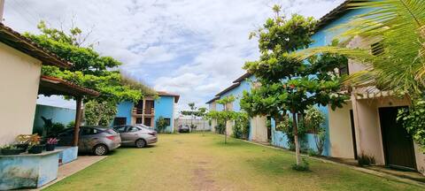 House in Conceição da Barra