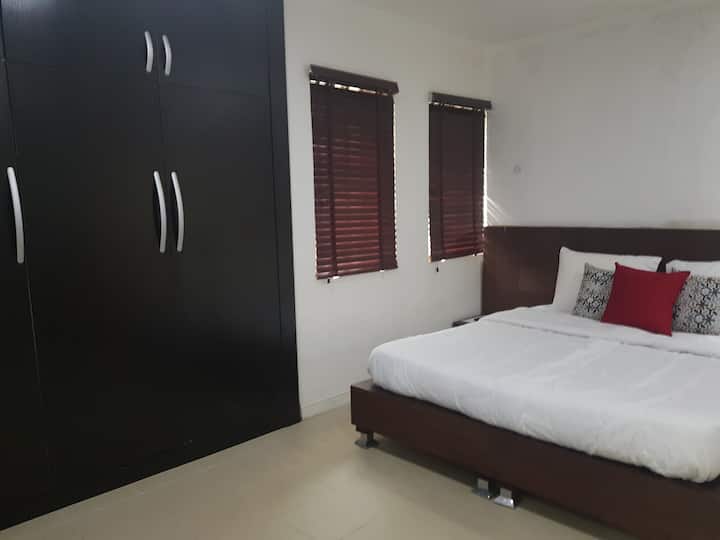 Спална соба 1