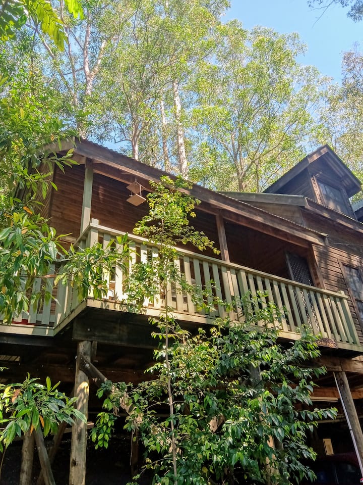 Barrington Tops Holiday Rentals & Homes New South Wales, Australia