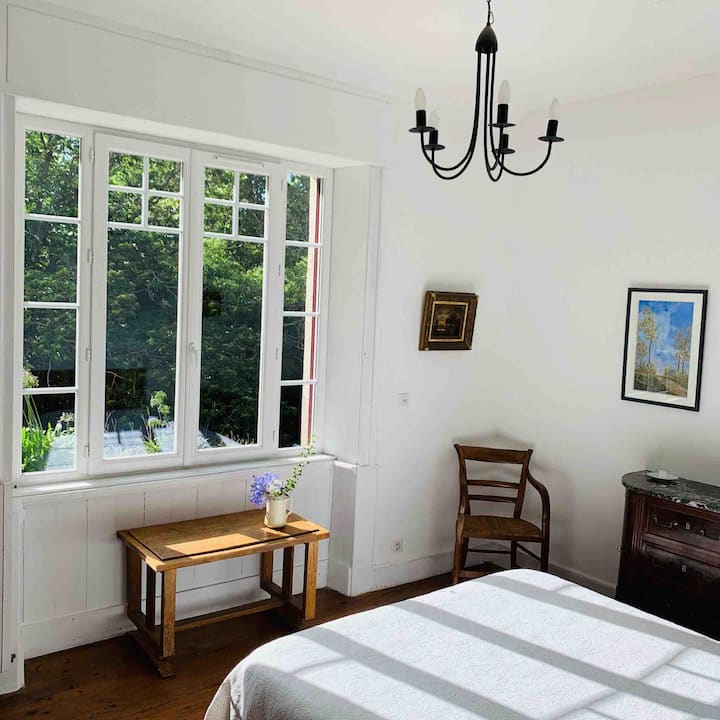 غرفة النوم 2