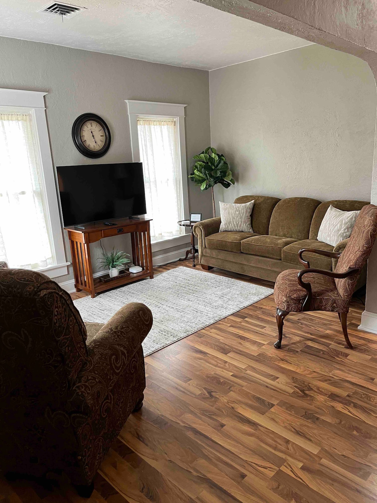 Дневна соба