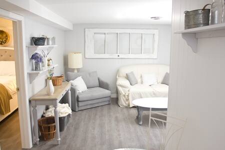 Pet Friendly and 5 Min. to the Falls USA side