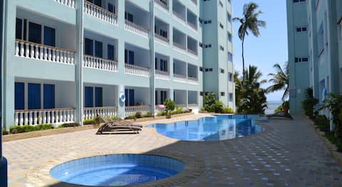 Shanzu Holiday Rentals & Homes - Shanzu, Mombasa, Kenya | Airbnb