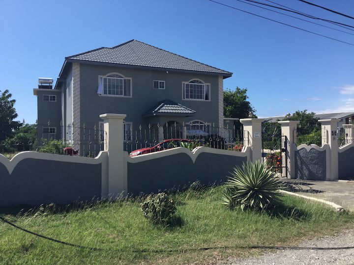 Yallahs Vacation Rentals & Homes St. Thomas Parish, Jamaica Airbnb