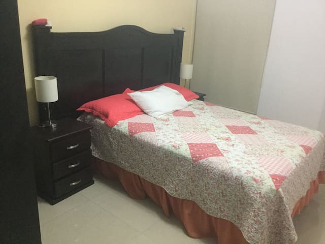 Listing in Miguel Hidalgo