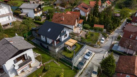 Guesthouse Maya 4* Superior suite with sauna