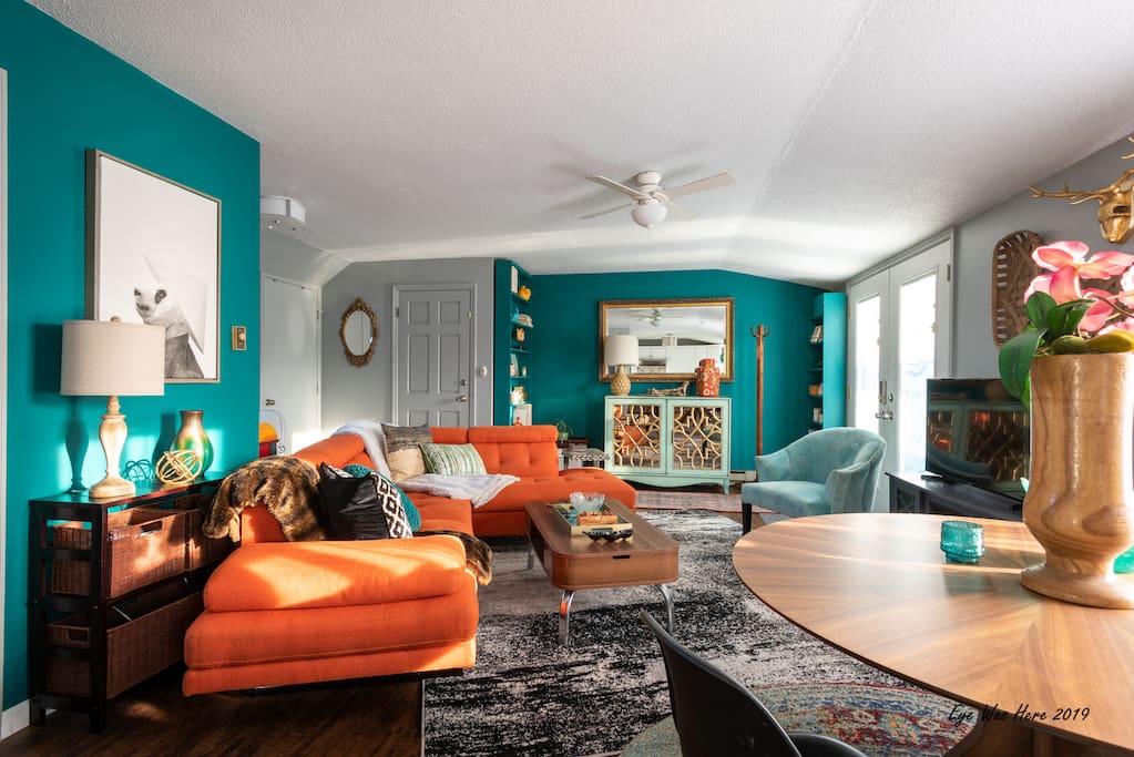 Niskayuna One Bedroom Chalet