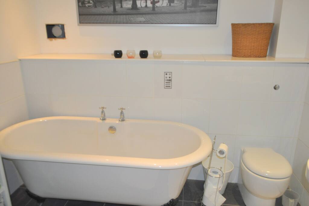Washroom