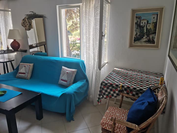 Primošten Seaview Studio - Primošten