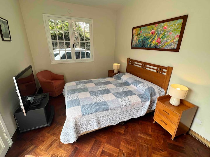 ห้องหลัก