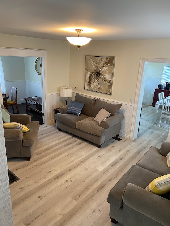 Gibbons Place - Nouveau-Brunswick
